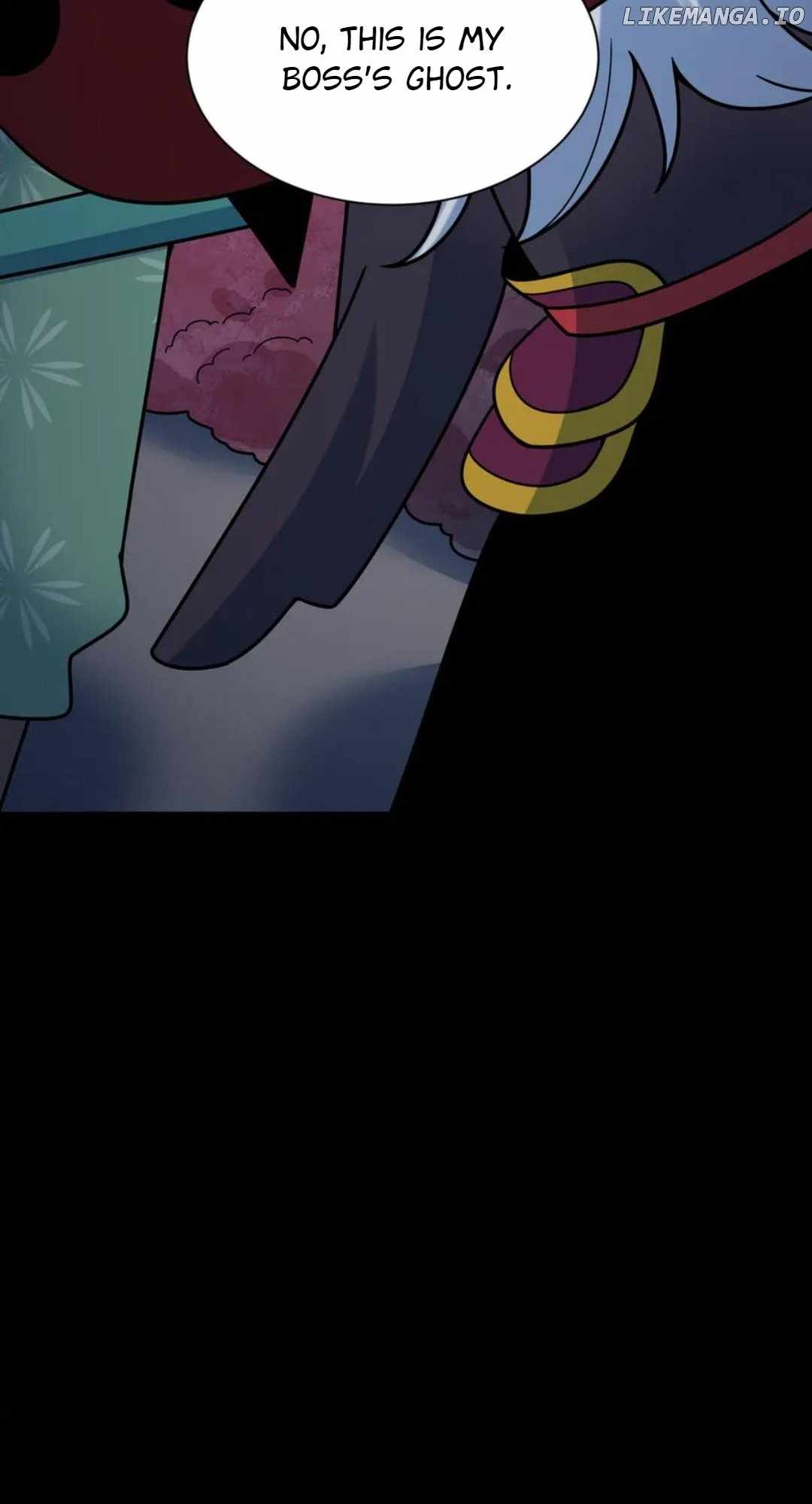 Age of Terror Chapter 482 67